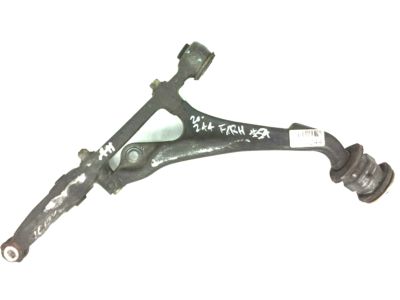 Honda 51350-S01-000 Arm Assembly, Right Front (Lower)