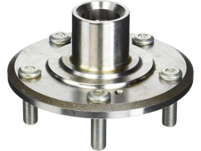 Honda 44600-S47-000 Hub Assembly, Front