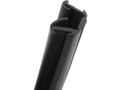 Honda 72275-THR-A01 Channel, Left Front Door Run