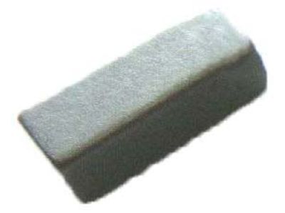 Honda 90704-634-000 Key (4.5X11.0)