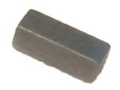 Honda 90704-634-000 Key (4.5X11.0)