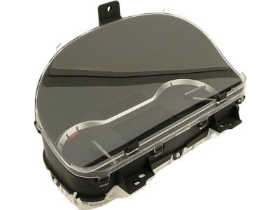 Honda 78100-T6Z-A32 Meter Assembly, Combination (Rewritable)