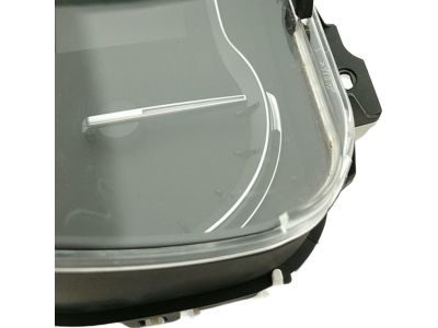 Honda 78100-T6Z-A32 Meter Assembly, Combination (Rewritable)