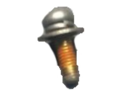 Acura 90101-SR4-003 Screw (3X10)