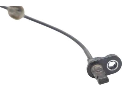 Honda 57475-SZT-G01 Sensor Assembly, Left Rear