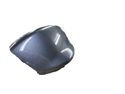 Honda 76201-T2F-A11ZC Skullcap (Modern Steel Metallic)