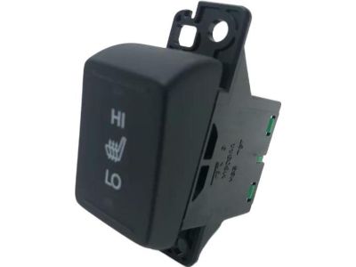 Honda 35650-TG7-A01 Switch Assembly, Driver Side Heated Seat