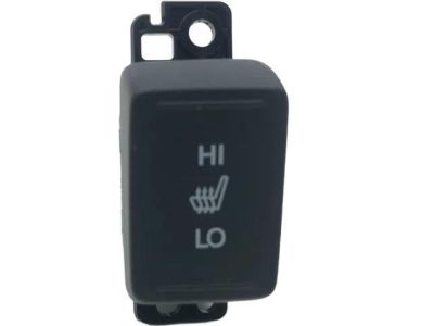 Honda 35650-TG7-A01 Switch Assembly, Driver Side Heated Seat