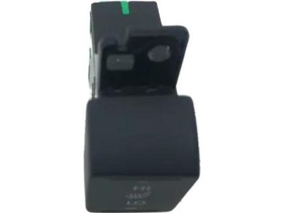 Honda 35650-TG7-A01 Switch Assembly, Driver Side Heated Seat