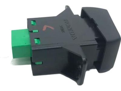 Honda 35650-TG7-A01 Switch Assembly, Driver Side Heated Seat