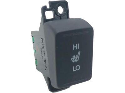 Honda 35650-TG7-A01 Switch Assembly, Driver Side Heated Seat