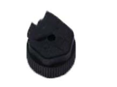 Acura 80865-S5D-A11 Cap, Valve (H)