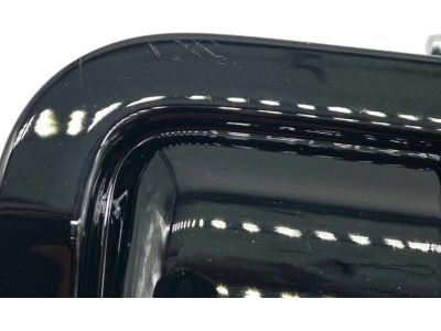 Honda 74811-T6Z-A11ZF Handle Assy., Tailgate (Upper)*G537M* (FOREST MIST METALLIC)