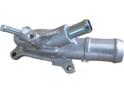 Honda 19315-RB0-000 Cover, Water Outlet