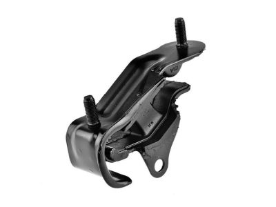 Honda 50850-SDB-A00 Rubber, FR. Transmission Mounting (Lower) (AT)