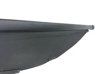 Honda 84400-TLA-A01ZA Cover Assy., Tonneau *NH900L* (DEEP BLACK)