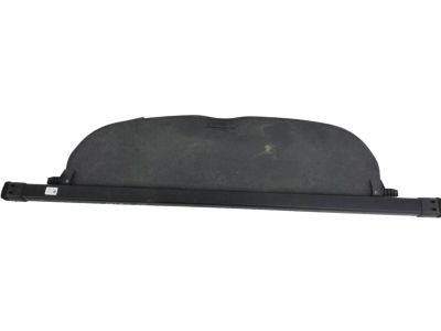 Honda 84400-TLA-A01ZA Cover Assy., Tonneau *NH900L* (DEEP BLACK)