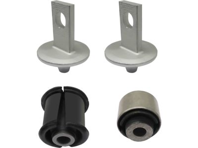 Honda 52370-S5A-A04 Arm Complete, Right Rear Tr