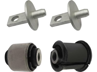 Honda 52370-S5A-A04 Arm Complete, Right Rear Tr