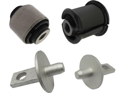 Honda 52370-S5A-A04 Arm Complete, Right Rear Tr