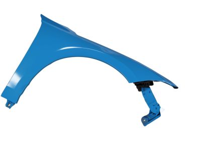 Honda 60210-T20-A00ZZ W-PANEL, R- FR- FENDER