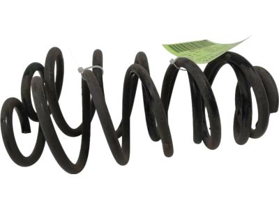 Honda 52441-T5R-A51 Spring, Rear