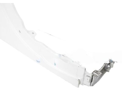 Honda 60211-T7W-A90ZZ Panel Right, Front (Dot)