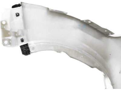 Honda 60211-T7W-A90ZZ Panel Right, Front (Dot)