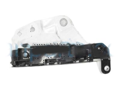 Honda 60211-T7W-A90ZZ Panel Right, Front (Dot)