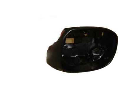 Honda 76205-TR2-A01 Housing Set, Passenger Side
