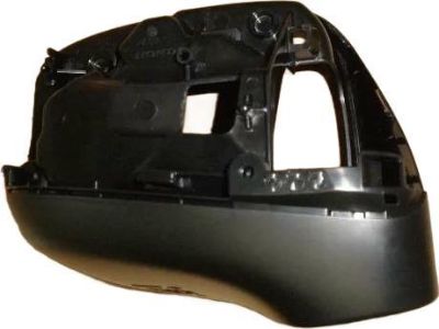 Honda 76205-TR2-A01 Housing Set, Passenger Side