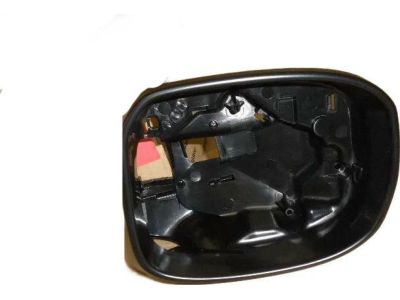 Honda 76205-TR2-A01 Housing Set, Passenger Side