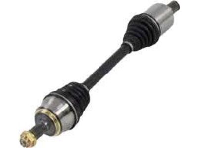 Honda 42018-TZ7-A02 Boot Set, Outboard