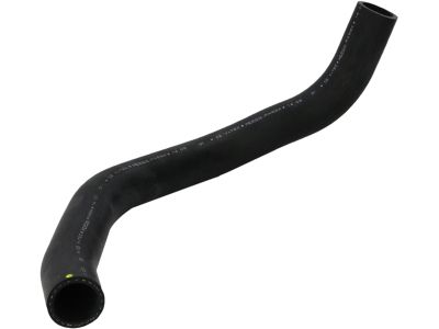 Honda 19505-RAA-A00 Hose, Water (Lower)