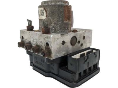 Honda 57110-T3L-A12 Modulator Assembly, Vsa (Rewritable)