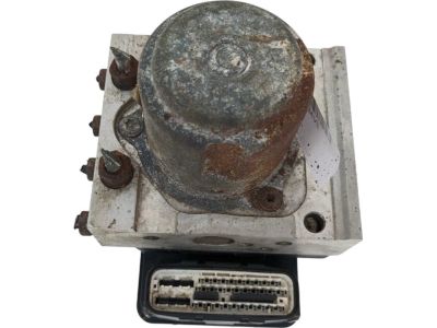Honda 57110-T3L-A12 Modulator Assembly, Vsa (Rewritable)