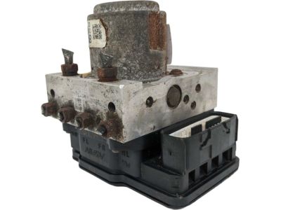 Honda 57110-T3L-A12 Modulator Assembly, Vsa (Rewritable)