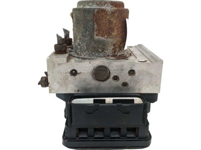 Honda 57110-T3L-A12 Modulator Assembly, Vsa (Rewritable)