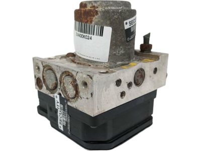 Honda 57110-T3L-A12 Modulator Assembly, Vsa (Rewritable)