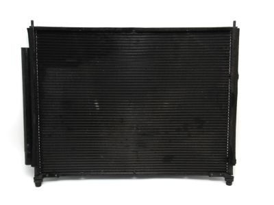 Honda 80110-SJC-A01 Condenser