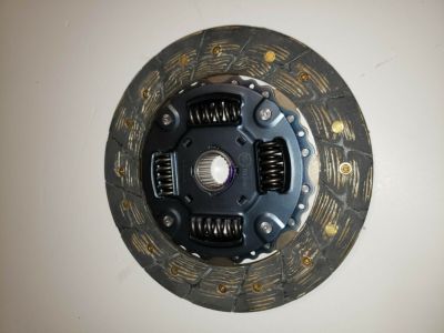 Acura 22200-RX0-005 Disk, FRiction