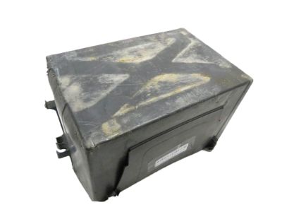 Honda 31521-S0X-A00 Box, Battery (80D)