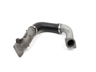 Honda 17283-5BF-A00 Pipe, Intclr.Inlet