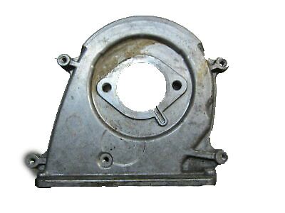 Acura 11870-RCA-A00 Plate Assembly, Rear Timing Belt Back Cover