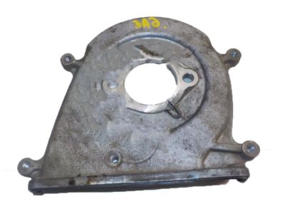 Honda 11870-RCA-A00 Plate Assembly, Rear Timing Belt Back Cover