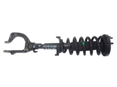Acura 51610-TK5-A04 Shock Absorber Assembly, Right Front