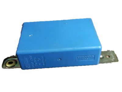 Honda 39500-S01-A01 Control Assy., Interlock