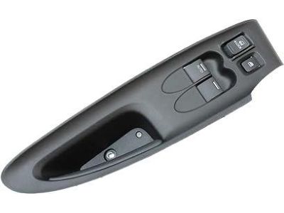 Honda 35750-SZT-G21 Switch Assembly, Power Window Master