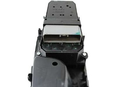 Honda 35750-SZT-G21 Switch Assembly, Power Window Master