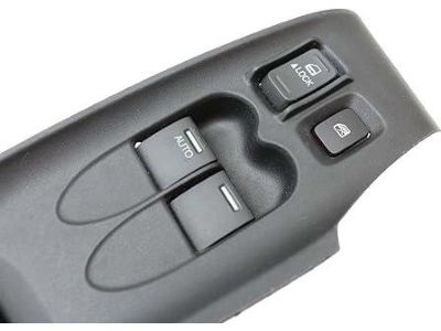 Honda 35750-SZT-G21 Switch Assembly, Power Window Master